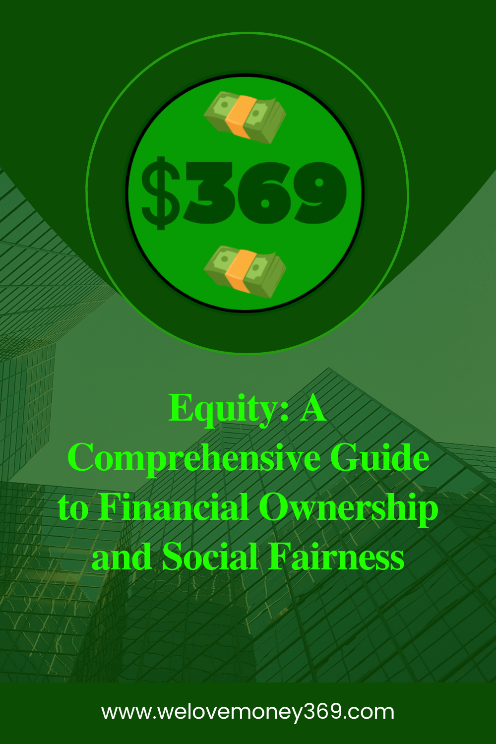 Equity: A Comprehensive Guide to Financial Ownership and Social&nbsp;Fairness