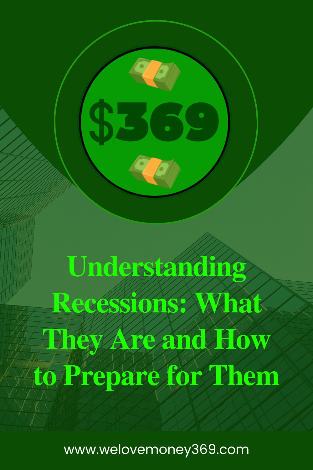 Understanding Recessions: What They Are and How to Prepare for&nbsp;Them