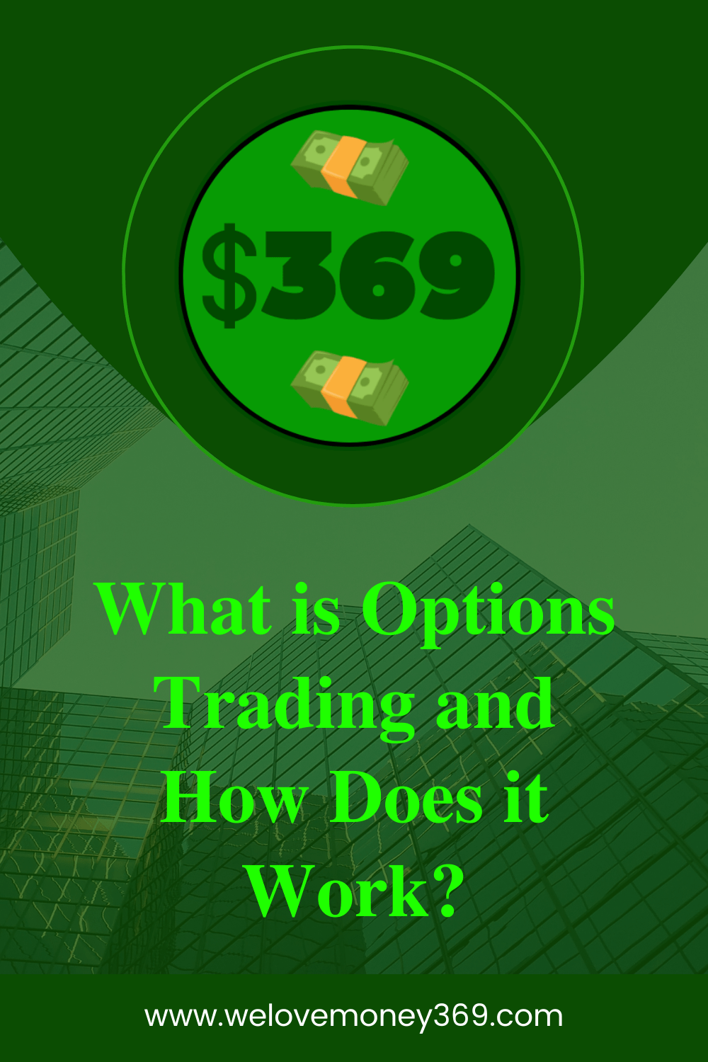 What is Options Trading and How Does it&nbsp;Work?