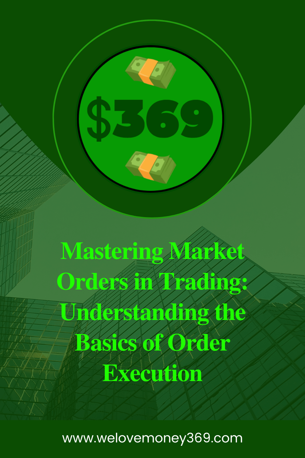 Mastering Market Orders in Trading: Understanding the Basics of Order&nbsp;Execution