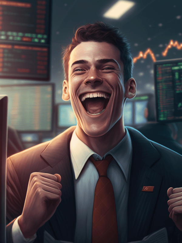 Understanding Take Profit in Trading: Maximizing Your Profits and Minimizing Your&nbsp;Risks